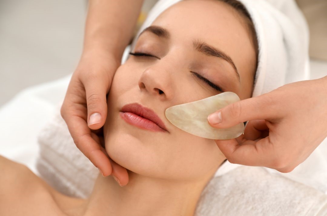 Gua Sha