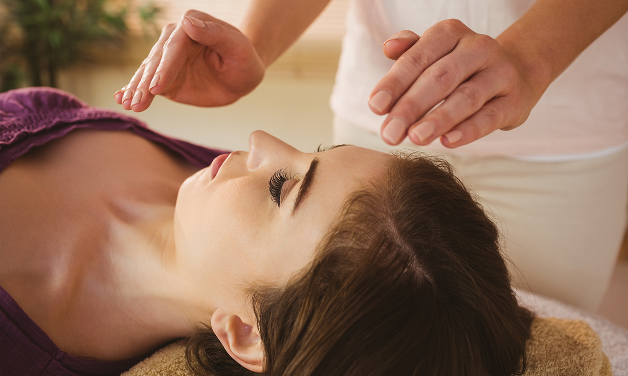 Reiki
